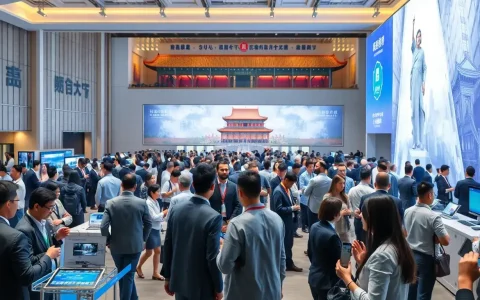 Beijing to Host Major Conference on Innovative Technology Development