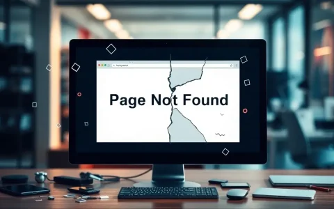 Page Not Found: Exploring the Impact of Digital Disruptions on User Experience