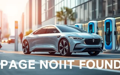 Page Not Found: Exploring the Impact of Recent Trends in the Automotive Industry and Beyond