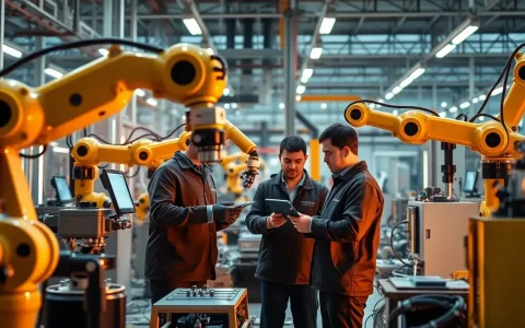 Chinese Robotics Company Yifei Intelligent Makes Historic IPO as First in Light Industry Sector