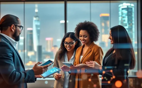 Artificial Intelligence Revolutionizes Business Landscape in 2026