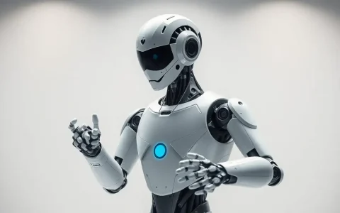 Yushu Unveils Dual-Arm Humanoid Robot Starting at 26,900 Yuan with Advanced Features