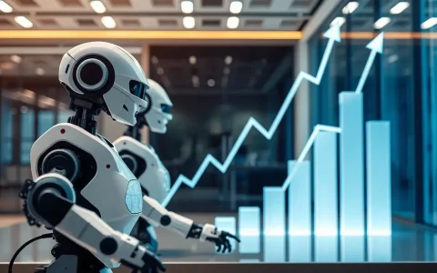 Newrui Electronics to Pursue A-Share IPO, Capitalizing on Expanding Industrial Robot Market