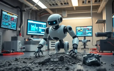 Significant Advances in Perception and Environmental Interaction of Soft Continuum Robots by Beihang University Team