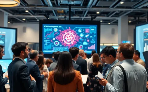 New Breakthroughs in Artificial Intelligence Research Presented at the ACM Web Conference 2026