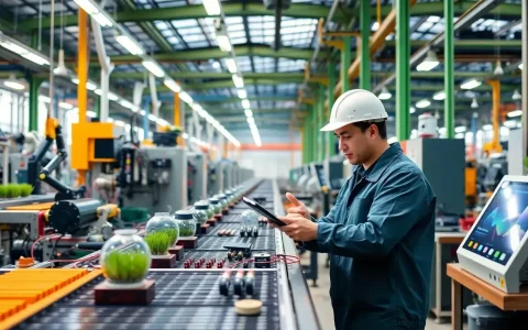Advancing Green Manufacturing: The Role of High-Tech Innovation in China's Sustainable Production Systems