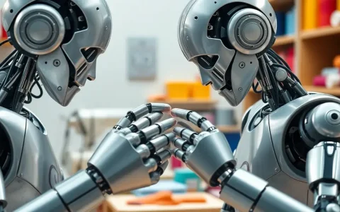 Teaching Robots the Art of Threading a Needle