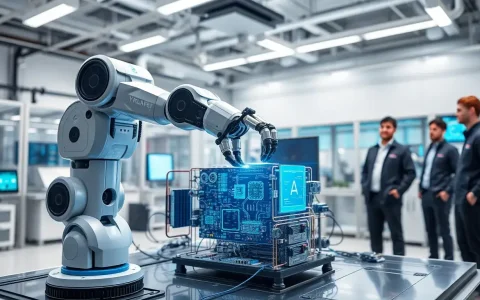 Yushu Technology Achieves New Milestones in Robotics and AI Development