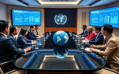 Successful Inaugural Meeting of the CAST-UN-CCAI for 2026: Advancing AI Capacity Building and Global Governance
