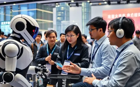 Global First Embodied AI Developers Conference Concludes in Shenzhen, Redefining the Future of Embodied Intelligence