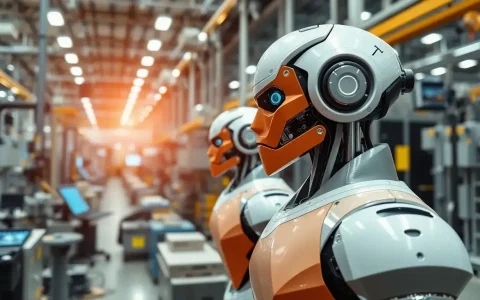 Emerging Trends in Automation and Intelligent Manufacturing: Insights from the Latest Industry Developments