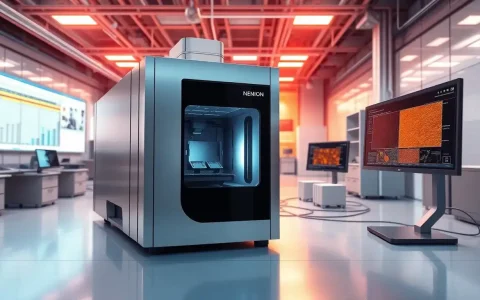 SEMVision G9 by Applied Materials: Pioneering a New Era in High-Capacity Defect Detection