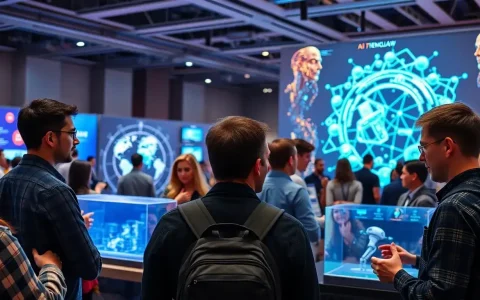 Rapid Advancements in AI Technology: Insights from the OpenClaw Conference on April 8, 2026