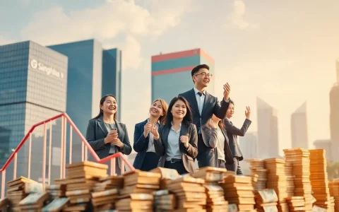 A 30 Billion Surge in Two Months: How a Tsinghua-Bred Team from Suzhou Captivated Investors