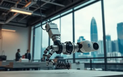 Luo Stone Robotics Seeks Hong Kong IPO with Doubling Revenue and Narrowing Losses: Can It Succeed?