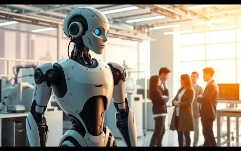 Unveiling China's Role in the Technology Behind American Humanoid Robots