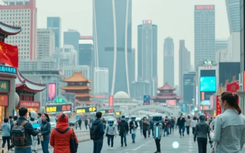 The Rise of Artificial Intelligence in China: Insights and Implications for the Future