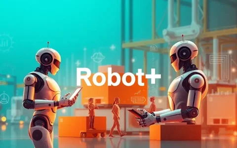 29 Applications of "Robot+" in Intelligent Services and Their Impact on Industry Trends