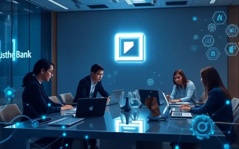 Deutsche Bank Embraces AI to Enhance Service Chains and Improve User Experience