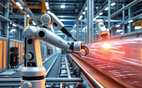 Emerging Trends in the Electric Insulation Coating Robot Industry: A 2025 Outlook