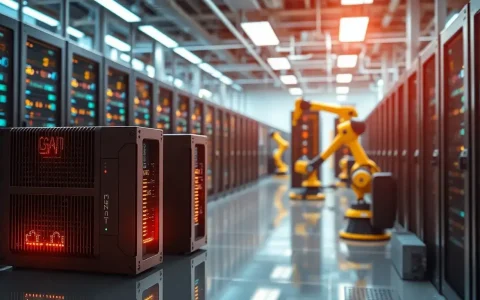 EPC Introduces Advanced GaN Power Solutions for Robotics and Data Center Applications at APEC 2026