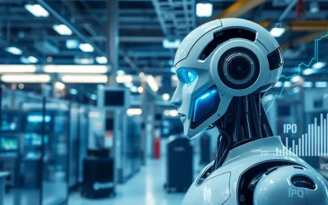 Emerging Trends and Developments in the Robotics Industry: Insights from Recent IPOs and Innovations