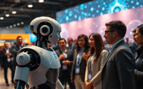 Advancements in Robotics and Artificial Intelligence: Insights from the Human-Robot Interaction Symposium