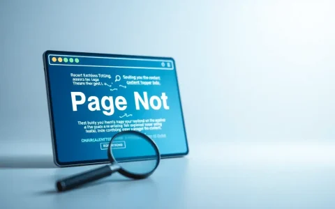 Page Not Found: Explore Our Latest Content and Services at Sohu