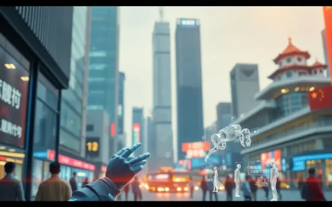 SentiAvatar Launches Innovative 3D Interactive Human Interface in China