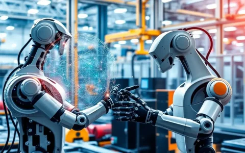 Advantech Unveils Comprehensive AI-Powered Solutions for Scalable Robotics Industry Applications