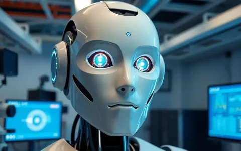 Hong Kong University of Science and Technology Develops Robot System with Human-Like Vision