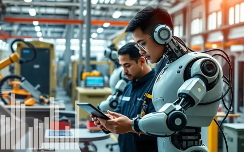 Forecasting the Future of China's Collaborative Robot Industry by 2026: Market Insights and Growth Potential