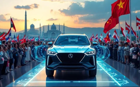 A++ Vehicle Launch: Pioneering National Power with VTLA Data Strategy