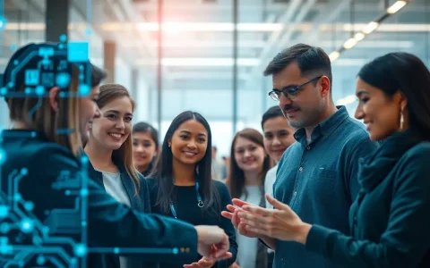 Advancements in Artificial Intelligence and Their Impact on the Future of Human-Computer Interaction
