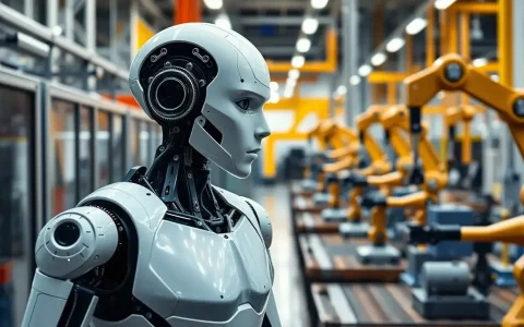 Robotics Industry Daily Report: Industry Boom and Innovations in Humanoid and Industrial Robots