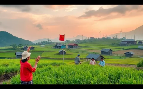 Strengthening Grassroots Governance and Modernizing Rural Development: Insights from China's Recent Achievements and Challenges