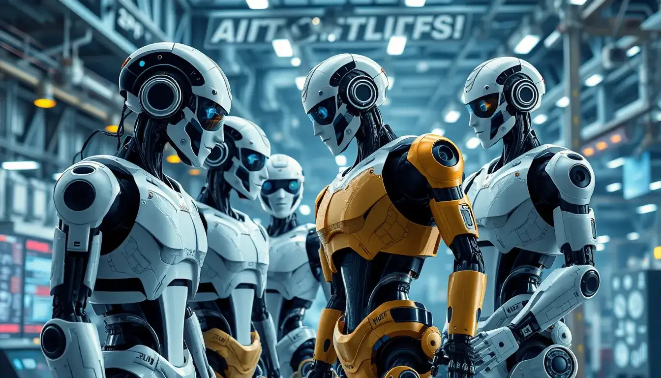 AI-Enhanced