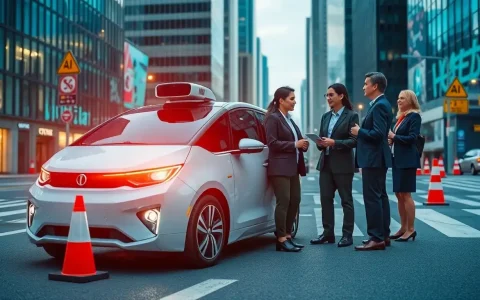 Navigating AI Safety Challenges in Autonomous Vehicles: Insights from Industry Leaders