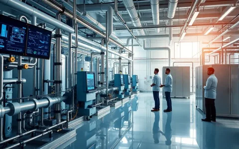 Nijhuis Saur Industries Unveils AI-Driven Water Treatment Solutions at IFAT 2026