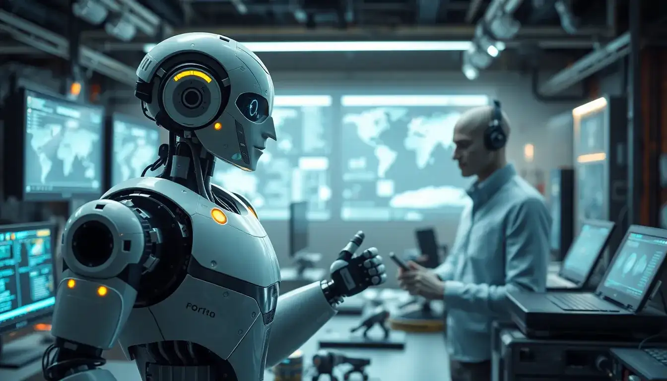AGIBOT