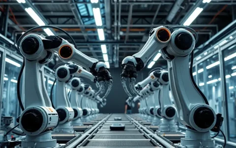 Aptiv and Comau Collaborate to Develop Next-Generation Robotics and Industrial Automation Solutions