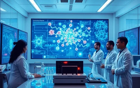 Revolutionizing Protein Evolution: Insights from Wang Chengzhi on AI for Science 3.0