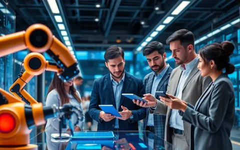 Emerging Trends in AI and Technology: Insights from Recent Developments