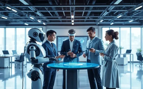 Emerging AI Applications to Watch in April 2026