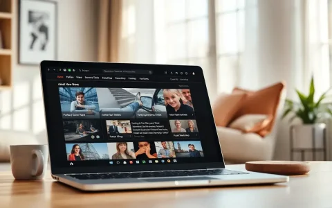Your Personalized News Platform: Exciting Recommendations Await