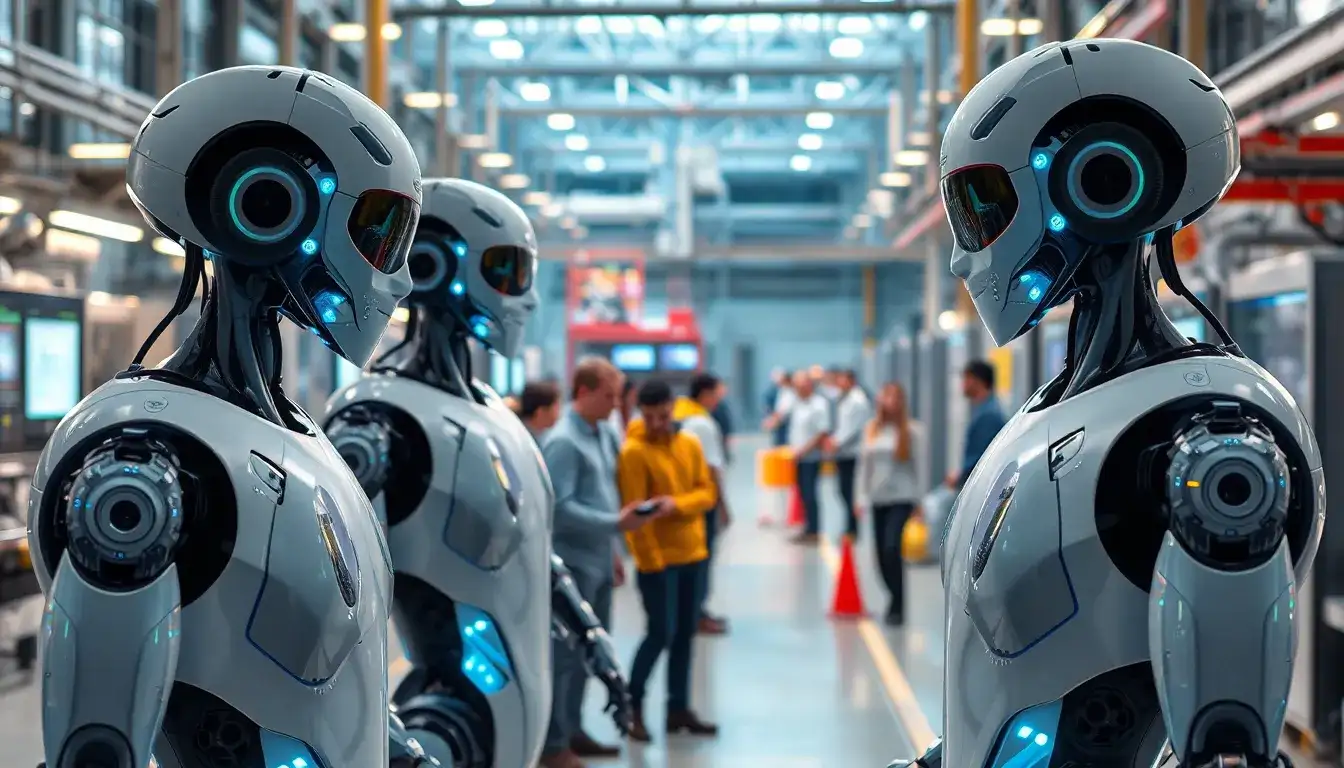 AI-Integrated