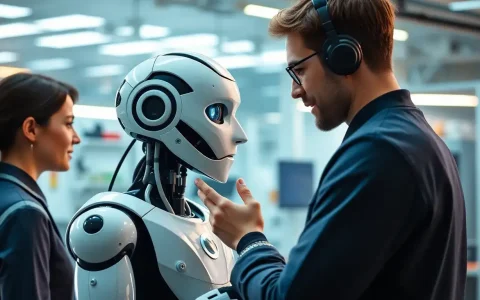 Advancements in Humanoid Robotics: Exploring the Future of AI and Human Interaction with Figure Technologies