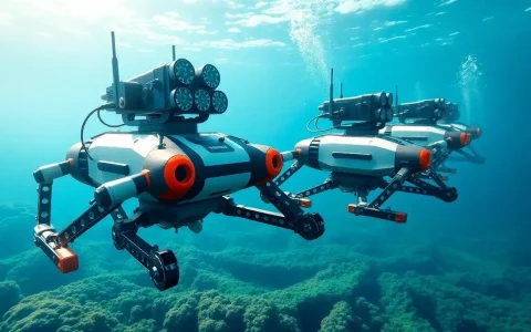 Marine Robotics Secures Hundreds of Millions in Funding as Sensor Sales Reach 100,000 Units Annually, Advancing Embodied Intelligence Commercialization