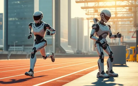The Future of Robotics: From Marathon Runners to Practical Workers