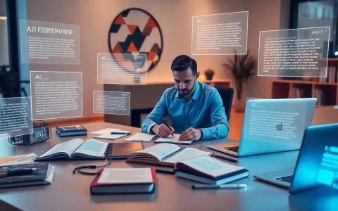 AI-Generated Content: Exploring the Future of Creative Writing